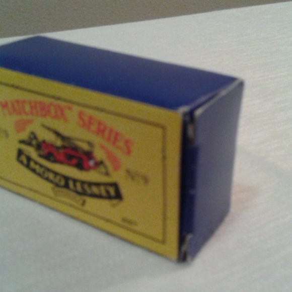 Matchbox - Picture 3 of 3